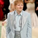 Ed Sheeran Instagram - First Met, might delete later