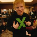 Ed Sheeran Instagram - 10th anniversary of Multiply this year, which feels wild but also a lot has happened in that 10 years. This album was made from 2011 - 2014, and spanned my whole personal life through that time, which was a mad time. Going from playing pubs and clubs to selling arenas in those years, falling in and out of love, travelling all round the world, working with some of the best producers in the world, it was a real rollercoaster, and it’s been amazing to revisit all the memories. Can’t wait to experience the multiply show with you, and remember some amazing moments over this summer together. Multiply anniversary show is on 22nd May at Barclays Center New York. Tickets on sale 6th May, sign up via link in bio. Album & merch available now to pre-order, out 21st June x