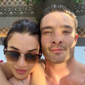 Ed Westwick Instagram - We didn’t leave the room @mo_barcelona 👌