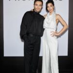 Ed Westwick Instagram - Who doesn’t love a big white wedding? 🇪🇸 @pronovias #pronoviasfashionshow