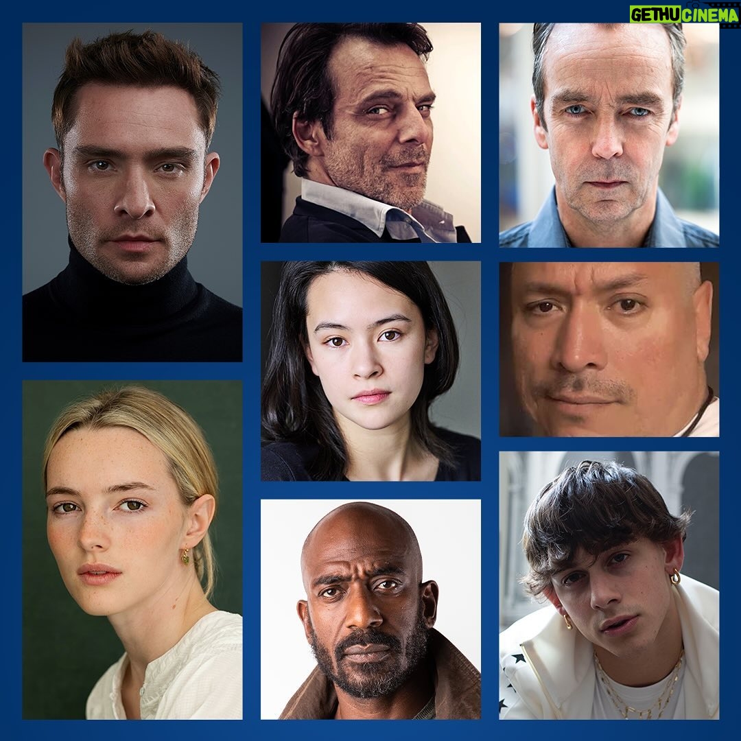 Ed Westwick Instagram - Are you ready? Shooting of #Sandokan, an international event series, produced by #LuxVide in collaboration with Rai Fiction, will begin on April 22nd. The series will air on Rai 1. š The full cast: Can Yaman will be the Tiger of Malaysia, alongside newcomer Alanah Bloor as Marianna. They will be joined by Ed Westwick as the charming antagonist Lord Brooke, while Alessandro Preziosi will be the face of the iconic Yanez de Gomera. Also joining the cast will be John Hannah, Madeleine Price, Gilberto Gliozzi, Mark Grosy and Samuele Segreto. š” Based on an idea by Luca Bernabei, Sandokan will be a grand and epic action-adventure with a strong connection to the environment, developed for TV by Alessandro Sermoneta, Scott Rosenbaum and Davide Lantieri, and directed by Jan Maria Michelini and Nicola Abbatangelo. š½ The set of Sandokan will inaugurate the new Teatro 7 in the production hub of Formello and will take place between Lazio, Tuscany, Reunion Island, and the evocative Calabria, where the English colony of Labuan in Lamezia Terme has been built, with the support of the Film Commission and the Region of Calabria. Il 22 aprile inizieranno le riprese di #Sandokan, serie evento internazionale, prodotta da #LuxVide in collaborazione con Rai Fiction, in onda prossimamente su Rai 1. šIl cast completo: Can Yaman nei panni della Tigre della Malesia sarĆ affiancato da Alanah Bloor nel ruolo di Marianna. Con loro ci saranno Ed Westwick nel ruolo dellāantagonista Lord Brooke, mentre Alessandro Preziosi interpreterĆ Yanez de Gomera. Nel cast anche John Hannah, Madeleine Price, Gilberto Gliozzi, Mark Grosy e Samuele Segreto. š”Da unāidea di Luca Bernabei, Sandokan ĆØ un nuovo adattamento della saga di romanzi di Emilio Salgari, sviluppata per la televisione da Alessandro Sermoneta, Scott Rosenbaum e Davide Lantieri, e diretta da @janmichelini e @nicolaabbatangelo . š„ Il set inaugurerĆ il nuovo Teatro 7, nel polo produttivo di Formello, e le riprese si terranno tra il Lazio, la Toscana, lāisola di Reunion e la Calabria con il sostegno della @calabria_filmcommission e della regione Calabria. @fremantle @fremantleit @canyaman @rai1official @raiufficiale @raiplay_official