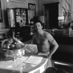 Ed Westwick Instagram – A place to imagine @principesavoia