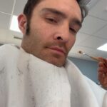 Ed Westwick Instagram - Little prep week dump from Rome. I start filming Monday. #Sandokan