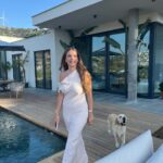 Eda Ece Instagram - After this🤰🏼 i want my 💅🏻💇🏽‍♀️ back! last photo😂