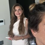 Eda Ece Instagram - After this🤰🏼 i want my 💅🏻💇🏽‍♀️ back! last photo😂