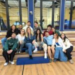 Edurne Instagram – La ilusión que me hizo volver a casa!! Cuánto talento tienen estos chicos!! 😍💖🌟👏🏼 Quién es vuestro favorito!!?? #OT #OT23