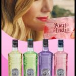 Edurne Instagram – Si eres de los que dice que no le gusta la ginebra, no mires este post 🙈No vaya a ser que te entren ganas de probar los nuevos sabores de Puerto de Indias como a @edurnity 
#Publi #Puertodeindias. Disfruta de un consumo responsable 37,5%. Comparte este contenido solo con mayores de 18 años.