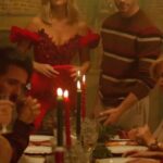 Edurne Instagram - 🎄 Empápate del espíritu más festivo y acompaña a @edurnity en la grabación del videoclip de su nuevo Amazon Original “Dime Navidad”... 🎁 ¡Todo un regalo por adelantado que ya puedes “abrir” en el link de la bio! 🤩