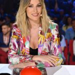 Edurne Instagram - SÁBADOS = GOT TALENT 🌟✨🌟 Esta noche a las 22.00h segundo programa!! Tenéis ganas!??🤩🤩 #GotTalentAllStars #GotTalent #GotTalentEspaña