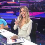 Edurne Instagram – La ilusión que me hizo volver a casa!! Cuánto talento tienen estos chicos!! 😍💖🌟👏🏼 Quién es vuestro favorito!!?? #OT #OT23