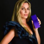 Edurne Instagram - Siempre sé tú misma, cree en lo que eres y lo que haces, persigue tus objetivos y no dejes que nada y nadie te detenga 💪🏻💪🏻💪🏻 @aschlesser @angelini_beauty #angelschlesserparfums #EdurneparaAngelSchlesser #lamujerquetueres #FemmeMagique