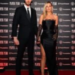 Edurne Instagram – My player of the year ❤️