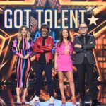 Edurne Instagram – ✨✨ Presentación del nuevo @gottalenttv #AllStars ✨✨

Os va a sorprender muchísimo este formato con lo mejor de lo mejor 🥰💘

@fremantleesp @telecincoes