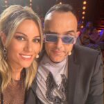 Edurne Instagram - Muchas felicidades Querido!! Aprovecho la ocasión para, una vez más, agradecer que la vida cruzara nuestros caminos ( en el momento justo, porque quizá antes…😅) No solo tengo el lujo de tenerte a mi vera, siendo uno de los mejores compañeros que he tenido jamás, sino que además tengo la suerte de poder llamarte Amigo! Te quiero y te admiro! Y que cumplas muuuuuchos más!!!!🥰🎉💖 #RisturneForever @ristomejide