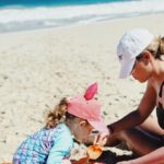 Edurne Instagram - Mi paraíso mi familia 🥰❤️