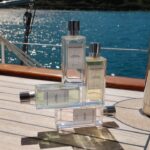 Edurne Instagram – Disfrutando de cada momento y de las buenas vibraciones del verano mediterráneo 🌞🌞

@aschlesser 
@angelini_beauty
#AngelSchlesserParfums
#EdurneparaAngelSchlesser
#LesEauxDunInstant
#CaptureYourInstant