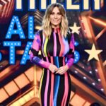 Edurne Instagram - ✨✨ Presentación del nuevo @gottalenttv #AllStars ✨✨ Os va a sorprender muchísimo este formato con lo mejor de lo mejor 🥰💘 @fremantleesp @telecincoes