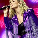 Edurne Instagram – “Fresas y champán” en directo en los #PremiosDIAL 2023 
¡Que gran experiencia fue! Pasé unos días increibles 
Gracias a todo el equipo de @cadena_dial @montapias 💘💘💘