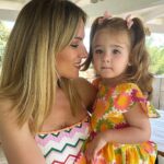 Edurne Instagram – Por más días de la madre así!! ❤️ #DiaDeLaMadre #4Generaciones