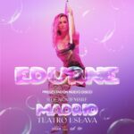 Edurne Instagram – ¡Estoy muy emocionada de empezar a compartiros fechas de la gira!
Este verano estaré con bastantes fechas pero aquí os traigo la más especial: la presentación del nuevo álbum.
09/11 TEATRO ESLAVA
Concierto suuuper especial, invitados… etc. ¡Me muero de ganas!
Las entradas saldrán a la venta en Fever el próximo jueves a las 18.00h y habrá entrada general y un cupo de GOLDEN ACCESS (que incluye M&G, regalo y early entry)
¡Esto empieza chicos!