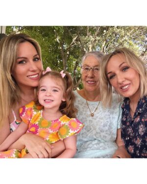 Edurne Instagram - Por más días de la madre así!! ❤️ #DiaDeLaMadre #4Generaciones