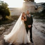 Edurne Instagram – ¡No podemos ser más felices!
💍💞