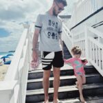 Edurne Instagram – Mi paraíso mi familia 🥰❤️