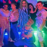 Edurne Instagram - 🎃 Happy Halloween 🎃