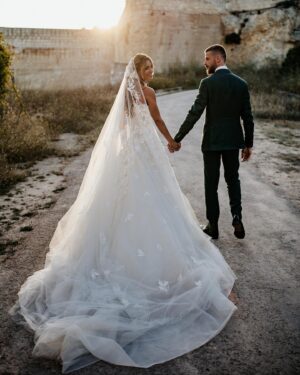 Edurne Instagram - ¡No podemos ser más felices!
💍💞