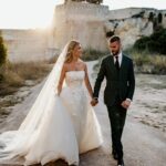 Edurne Instagram - ¡No podemos ser más felices! 💍💞