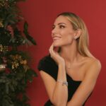 Edurne Instagram – Tengo muchas ganas de que llegue la Navidad! 💫💫💫 Estar con la familia, hacer planes chulos y preparar sorpresas para los tuyos… No se me ocurre mejor plan! Lo que tampoco me va a faltar estas fechas son las joyas de @theofficialpandora, ideales para cualquiera de las celebraciones, no falla! 💍 Cuáles son vuestros truquitos navideños? Quiero saber! 🤓🤓🤓