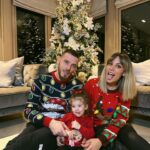 Edurne Instagram – 🎄✨🎄FELIZ NAVIDAD 🎄✨🎄