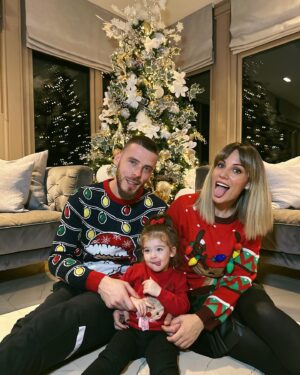 Edurne Instagram - 🎄✨🎄FELIZ NAVIDAD 🎄✨🎄