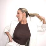 Edurne Instagram – Aquí os dejo unas fotillos de mi paso por La Resistencia. La verdad es que lo pasé en grande!
Mil gracias por todo el cariño que le estáis dando a “NADA”! 

MUAH @mateo.makeup x @givenchybeauty 

🧥 @boss
👚 @pinkoofficial
👠 @martinellishoes
💎 @singularu

♥️ : @maria_vernetta
