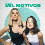 Edurne Instagram - Muy feliz de poder contaros que ya estoy dando forma a mi octavo disco de estudio. Un regreso al pop de los 2000 de mis primeros discos. Para ello contaré con la colaboración de artistas de la escena de entonces y ,también, tengo el enorme placer de colaborar con cantantes actuales cuyo sonido encaja perfectamente en este proyecto. Este viernes, “Mil motivos” con @yareaguillen. Gracias Yarea, por hacerlo todo tan fácil 💖💖