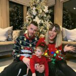 Edurne Instagram – 🎄✨🎄FELIZ NAVIDAD 🎄✨🎄