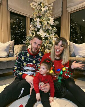 Edurne Instagram - 🎄✨🎄FELIZ NAVIDAD 🎄✨🎄