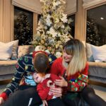 Edurne Instagram – 🎄✨🎄FELIZ NAVIDAD 🎄✨🎄