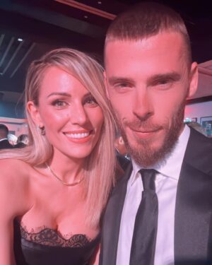 Edurne Instagram - My player of the year ❤️