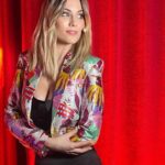 Edurne Instagram – SÁBADOS = GOT TALENT 🌟✨🌟 
Esta noche a las 22.00h segundo programa!! Tenéis ganas!??🤩🤩 #GotTalentAllStars #GotTalent #GotTalentEspaña