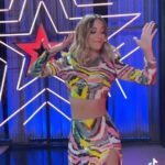 Edurne Instagram – 💘 Ya están aquí los directos de @gottalenttv 💘