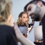 Edurne Instagram – ✨ Ayer en los @premiosidolo ✨

💄: @mateo.makeup x @givenchybeauty 
👗: Just Cavalli 
💍: @theofficialpandora 
👠: Steve Madden
@arturo_arguelles 

📸: @charlycalderon