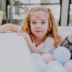 Edurne Instagram - Feliz cumpleaños pequeña princesa!👸🏼🥳 Gracias por llenar nuestra vida de amor y alegría!! We love so much!! ❤️ #FelizCumpleañosYanay