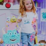 Edurne Instagram - Feliz cumpleaños pequeña princesa!👸🏼🥳 Gracias por llenar nuestra vida de amor y alegría!! We love so much!! ❤️ #FelizCumpleañosYanay