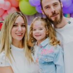 Edurne Instagram - Feliz cumpleaños pequeña princesa!👸🏼🥳 Gracias por llenar nuestra vida de amor y alegría!! We love so much!! ❤️ #FelizCumpleañosYanay