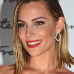 Edurne Instagram - Qué noche tan bonita ayer! ✨✨✨✨ @fremantleesp @fremantle 💄💅: @mateo.makeup x @givenchybeauty 👗: @arturo_arguelles @liastubllaofficial #FremantleBeachParty