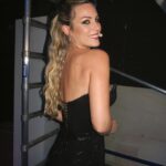 Edurne Instagram - 🌟🌟🌟Esta noche LA GRAN FINAL de Got Talent!! Quién es vuestro favorito?? Quién ganará!?? No os lo perdáis!!🌟🌟🌟 💄: @mateo.makeup 👗: @davidrivas___ @liastubllaofficial 💍: @theofficialpandora