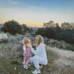 Edurne Instagram - Domingos bonitos!🥰💚