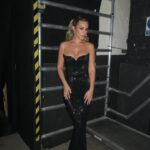 Edurne Instagram - 🌟🌟🌟Esta noche LA GRAN FINAL de Got Talent!! Quién es vuestro favorito?? Quién ganará!?? No os lo perdáis!!🌟🌟🌟 💄: @mateo.makeup 👗: @davidrivas___ @liastubllaofficial 💍: @theofficialpandora