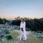 Edurne Instagram - Domingos bonitos!🥰💚